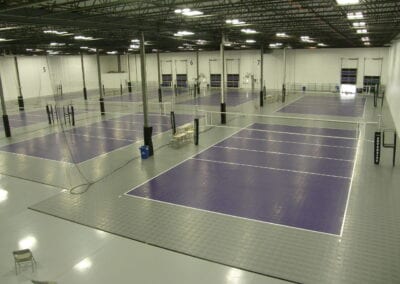 Gym Flooring and Basketball Sport Court