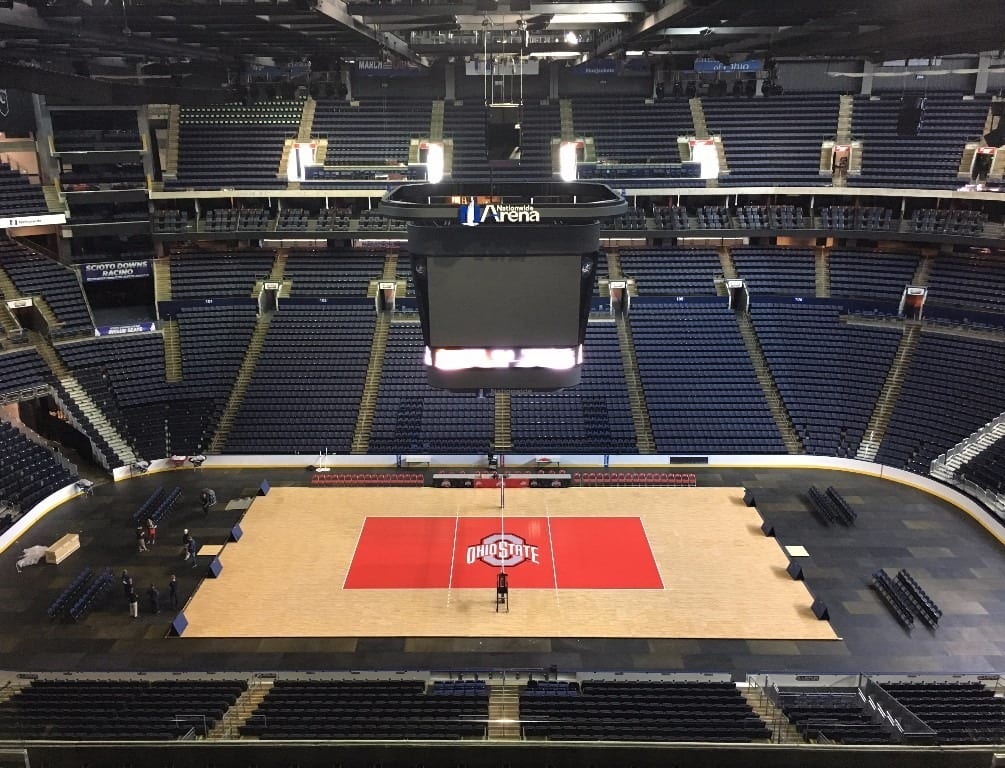 Columbus Fury 2024 Pro Volleyball Federation Volley Talk