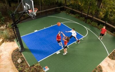 Why choose Sport Court Midwest?