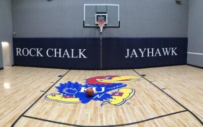 Fitness Room Flooring