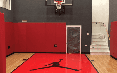 Residential Home Gyms