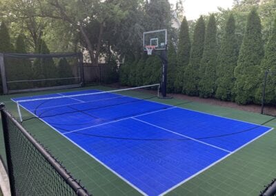 sports to play in backyard