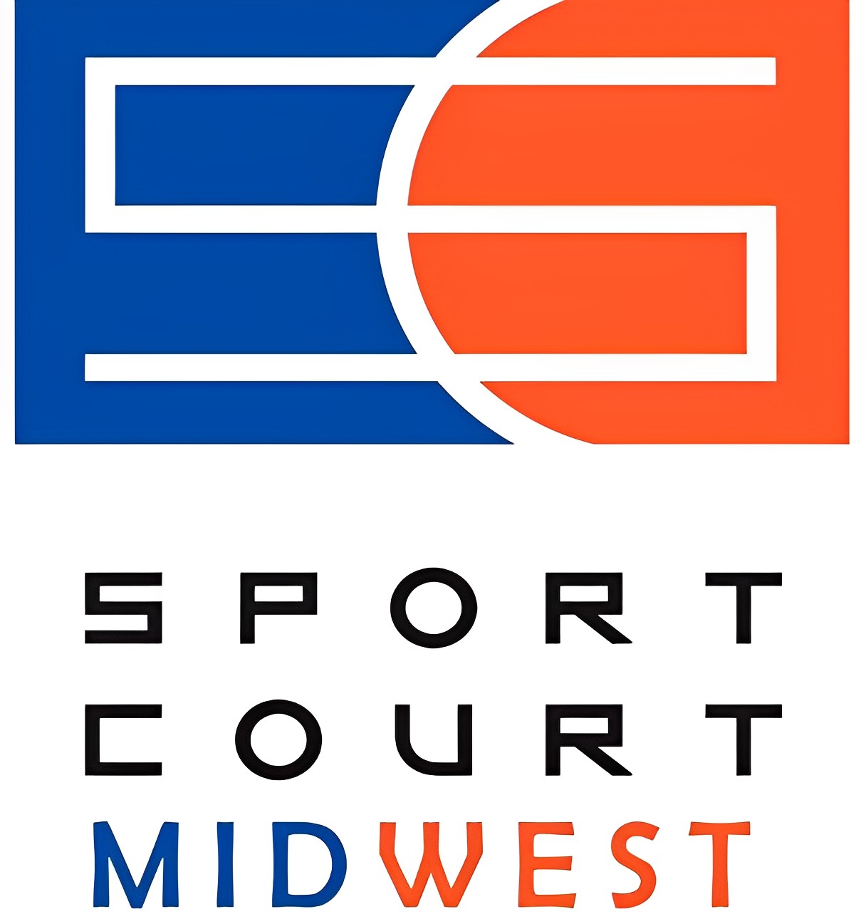 Sport Court Midwest logo