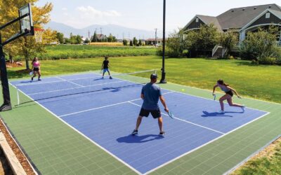 What are the Pickleball Rules?